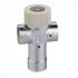 Термостатический клапан Caleffi d1/2" с настройкой 30-48°C (520430)