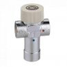 Термостатический клапан Caleffi d1" с настройкой 30-48°C (520630) Caleffi - 1