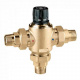 Термостатический клапан Caleffi для систем d2" 36-60°C (523090) Caleffi - 1