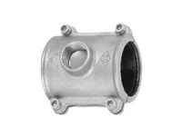 Atusa Хомут-врезка зажимной d 1 1/2"х3/4" В (72005074)