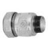Atusa Перехідник затискний оцинкований d 3/4" З (746A5004)