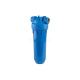 Atlas Filtri DP MONO AB (голубая) 1" OT (латунь) 20" KIT (ZA1381702)