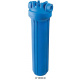 Atlas Filtri DP BIG AB (голубая) 1 1/2" IN (пластик) 20" KIT (ZA1800912)