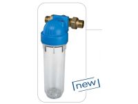 Atlas Filtri DP 10 DS MO (поворотная группа) 3/4" TS KIT (RA1410411)