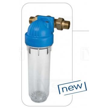 Atlas Filtri DP 10 DS MO (поворотная группа) 3/4" TS KIT (RA1410411)
