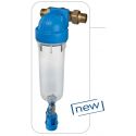 Фільтр-колба Atlas Filtri DP S 10 DS MO (поворотна група) Ø3/4" TS KIT (RA1410441)