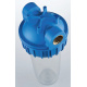 Atlas Filtri PLUS 3P 1/2" (латунь) 10" (senior) MFO SX TS KIT (ZA111T111)