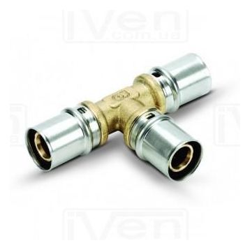 Bonomi Пресс тройник d20 (4031202020) Bonomi - 1