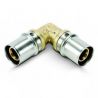 Bonomi Пресс колено d40 (40514040) Bonomi - 1