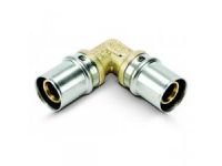 Bonomi Пресс колено d50 (40515050) Bonomi - 1