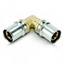 Bonomi Пресс колено d50 (40515050)