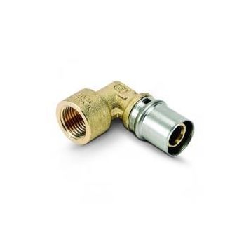 Bonomi Пресс колено внутренняя резьба d32х1" В (40523208) Bonomi - 1