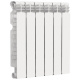 Fondital Solar S5 500/100 10 секцій Fondital - 1
