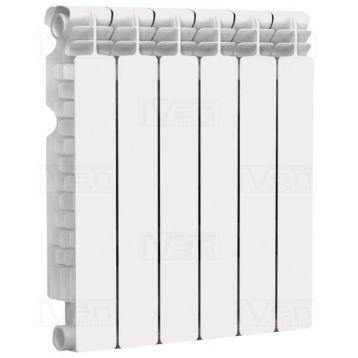 Fondital Solar S5 500/100 10 секцій Fondital - 1