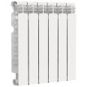Fondital Solar S5 500/100 10 секцій