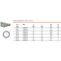 Hi-Therm Труба Fibre 25x3,5 (H10502520)