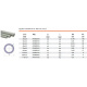 Hi-Therm Труба Fibre 32x4,4 (H10503220)