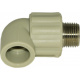 Hi-Therm Угольник 90 с металлической резьбой наружной 25x1/2" (H20502520)