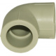 Hi-Therm Угольник 90 диам.63 (H11106390)