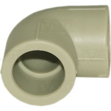 Hi-Therm Угольник 90 диам.63 (H11106390)