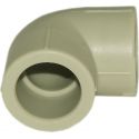 Hi-Therm Угольник 90 диам.50 (H11105090)