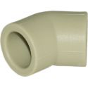 Hi-Therm Косинець 45 діам.20 (H11202045)