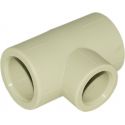Hi-Therm Тройник переходный 25x25x20 (H1180252520)