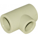 Hi-Therm Тройник переходный 50x40x50 (H1180504050)