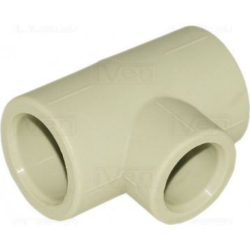 Hi-Therm Тройник переходный 50x32x50 (H1180503250)