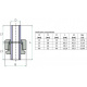 Hi-Therm Разборное соединение 32 (H401032)