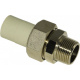 Hi-Therm Резьбовое соединение наружное 25x3/4" (H403025)