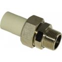 Hi-Therm Різьбове з'єднання зовнішнє 25x3/4" (H403025)