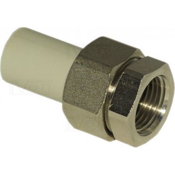 Hi-Therm Резьбовое соединение внутреннее 20x1/2" (H402020)