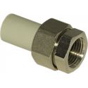 Hi-Therm Резьбовое соединение внутреннее 20x1/2" (H402020)