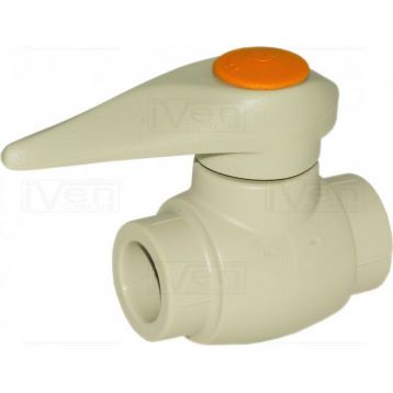Hi-Therm Шаровой кран 20 (H302020)
