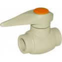 Hi-Therm Кульовий кран 20 (H302020)