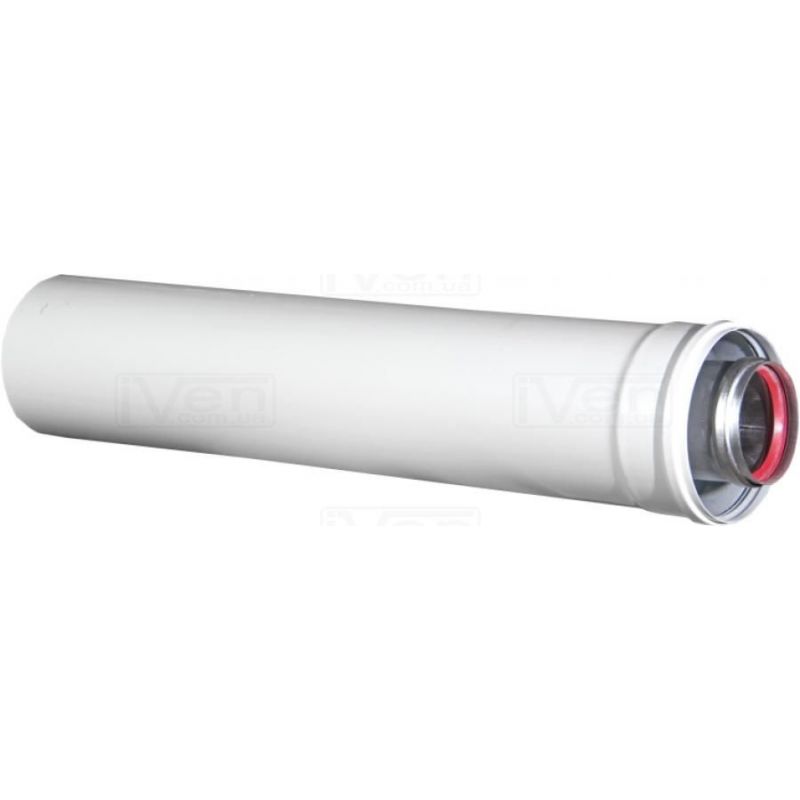 Труба Коаксиальная 60x100 Купить