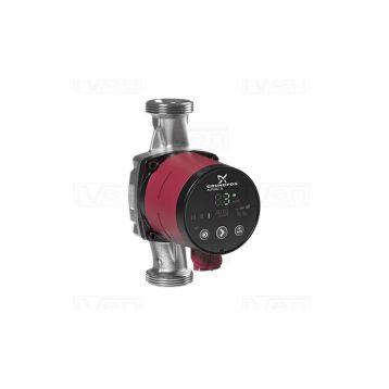 Grundfos ALPHA2 25-40 N 180 Нержавеющая сталь (97993209)