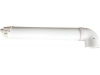 Комплект конденсационный дымоход d80/125 PP-R+Fe (economy) Каталог Товары