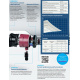 Grundfos Alpha3 25-60 180 (98890769)