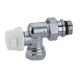 Кран-термостат реверсивный Caleffi 1/2" (224402)