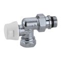 Кран-термостат реверсивный Caleffi 1/2" (224402)