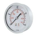 Манометр CEWAL глицериновый d63 1/4 "10 бар фронтальный (91498020)