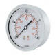 CEWAL глицериновый d63 1/4 "6 бар фронтальный (91498010)