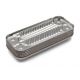 Zilmet ZB 190 (INOX AISI 316L) 12 пластин (17B1901200)