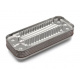 Теплообменник ZB 190 (INOX AISI 316L) 30 пластин O-ring Zilmet S.p.A. (17B1903000) ZILMET - 3