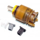 Картридж для смесителя NOBILI (NR00350/D / RCD350/D)