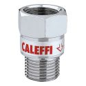 Регулятор потока воды CALEFFI 6 Л/Мин. 1/2" ВН (534106)