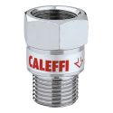 Регулятор потоку води CALEFFI 10 Л/Мін. 1/2" ВН (534110)