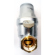 Редуктор давления воды CALEFFI с отверстием для манометра d1/2" (533441H)